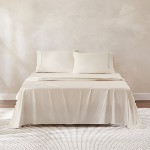 Lush Decor Linear Sheet Set