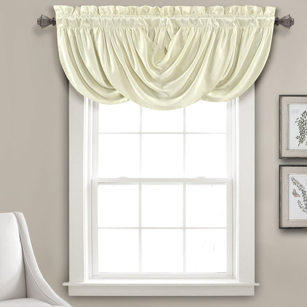 Lush Decor Lucia Valance