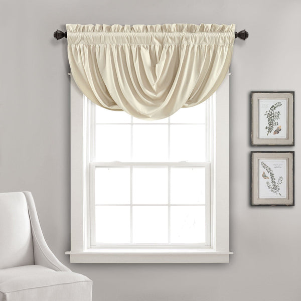 Lush Decor Lucia Valance