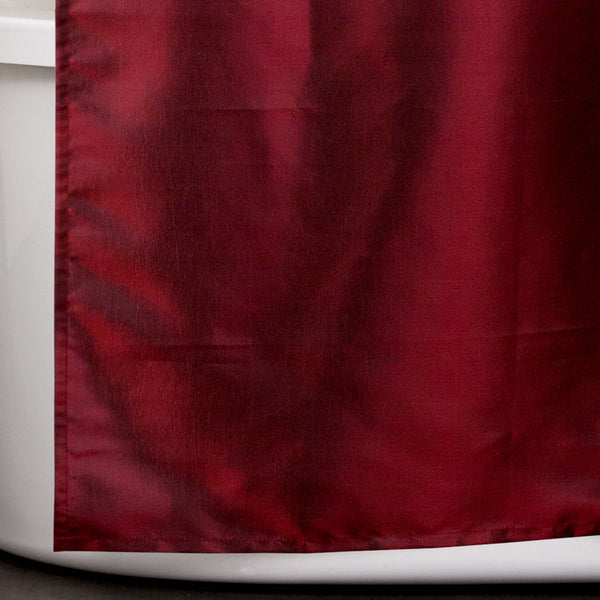 Lush Decor Maria Shower Curtain