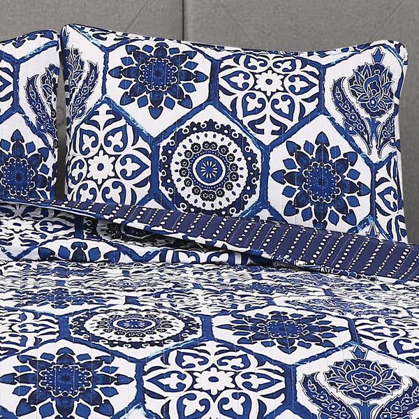 Lush Decor Marvel Quilt 3 Piece Set