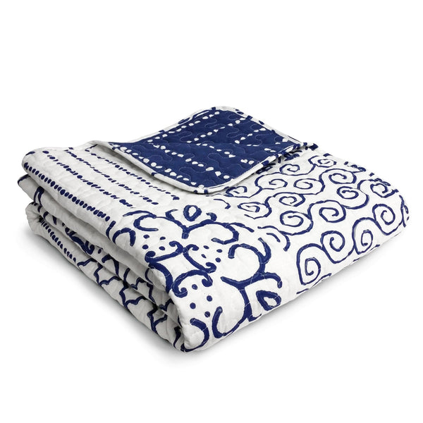 Lush Decor Monique Throw