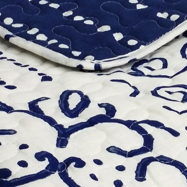 Lush Decor Monique Throw