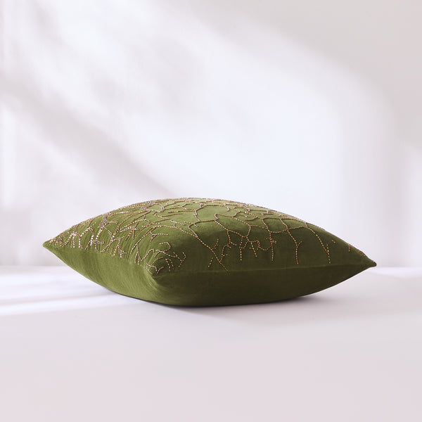 Lush Decor Morel Decorative Pillow Cover