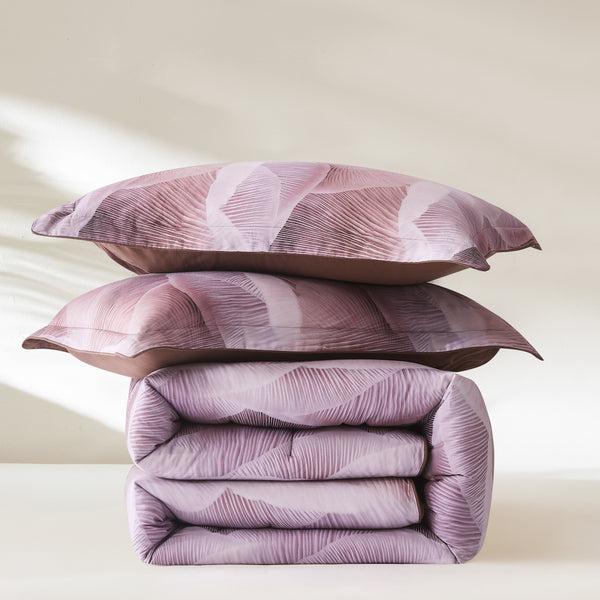 Lush Decor Mycelium Dream Comforter Set