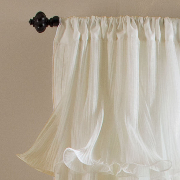 Lush Decor Nerina Window Curtain