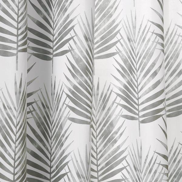 Lush Decor Palm Lane Window Curtain Panel Set