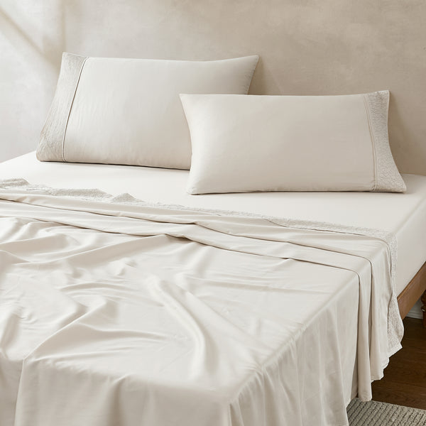 Lush Decor Path Sheet Set