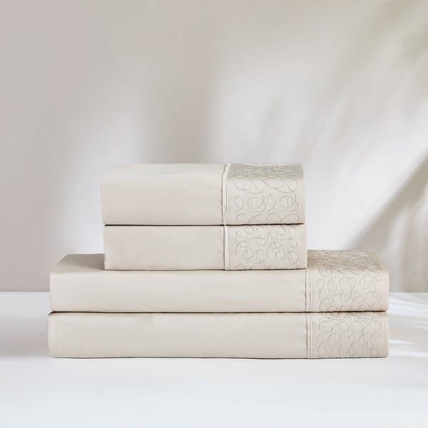 Lush Decor Path Sheet Set
