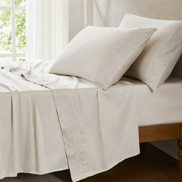 Lush Decor Path Sheet Set