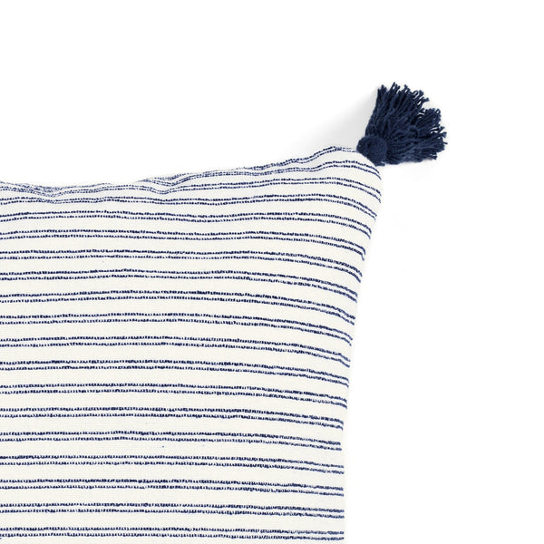 Lush Decor Pinnacle Stripe Decorative Pillow