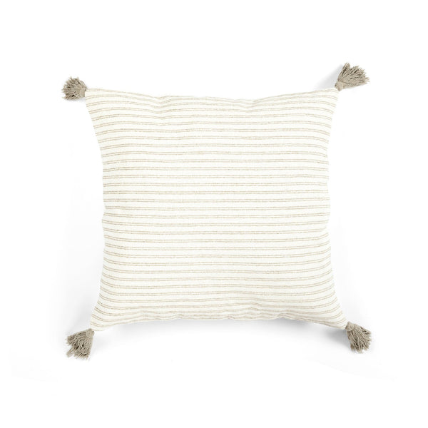 Lush Decor Pinnacle Stripe Decorative Pillow