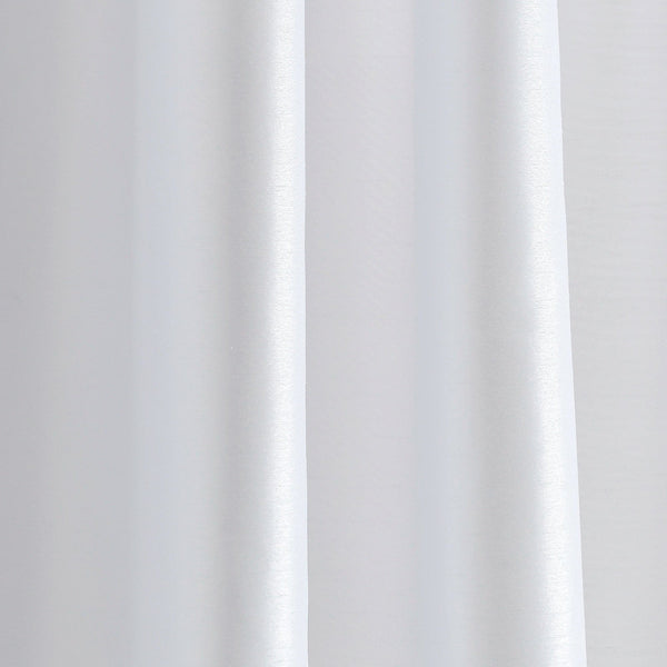 Lush Decor Prima Grommet Window Curtain Panel Set