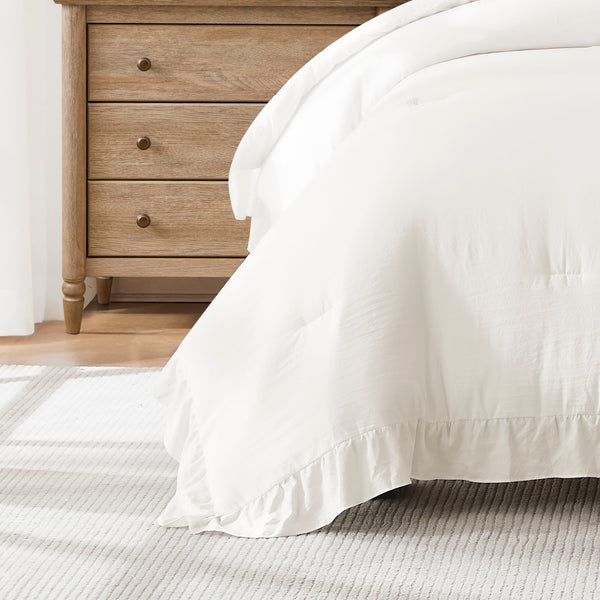 Lush Decor Reyna Comforter Set