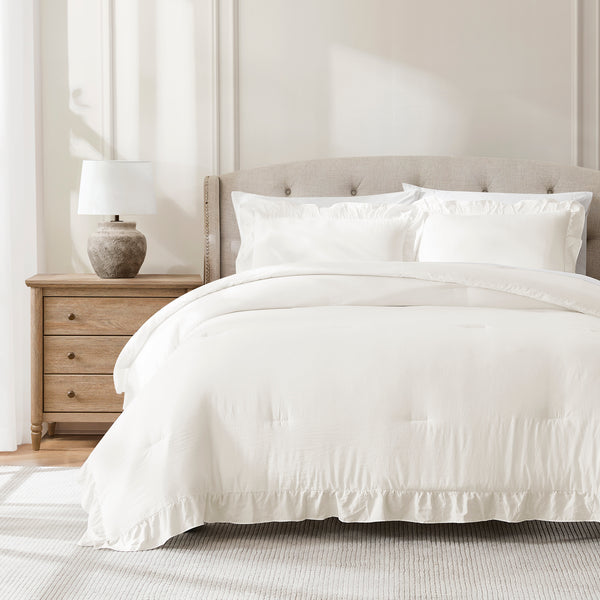 Lush Decor Reyna Comforter Set
