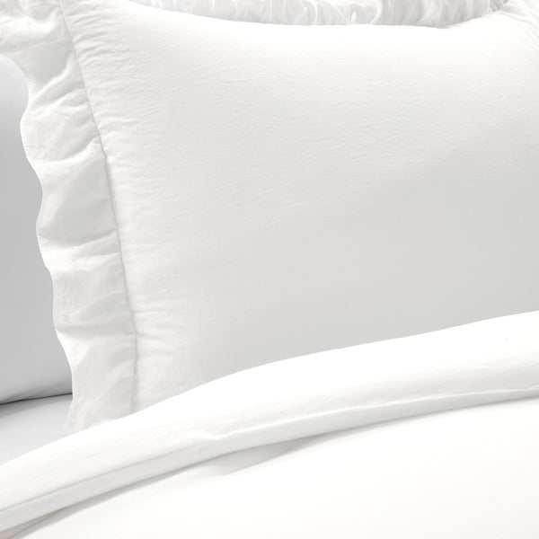 Lush Decor Reyna Ultra Soft Comforter Set