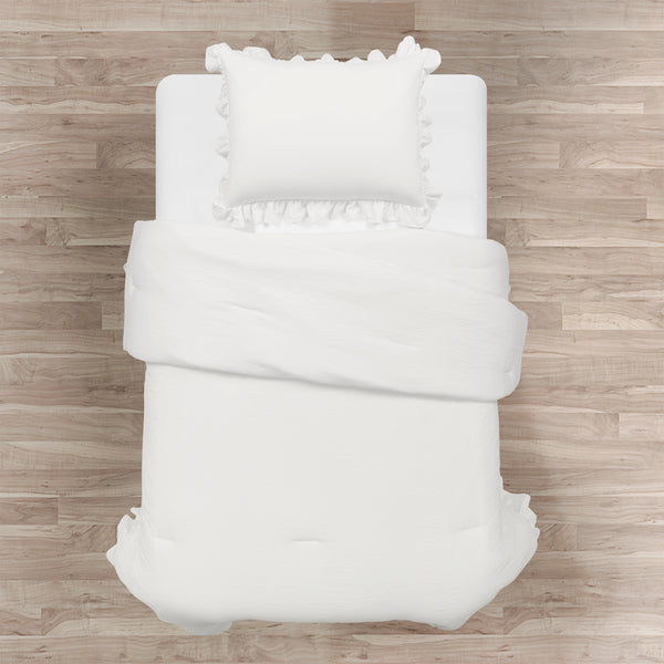 Lush Decor Reyna Ultra Soft Comforter Set