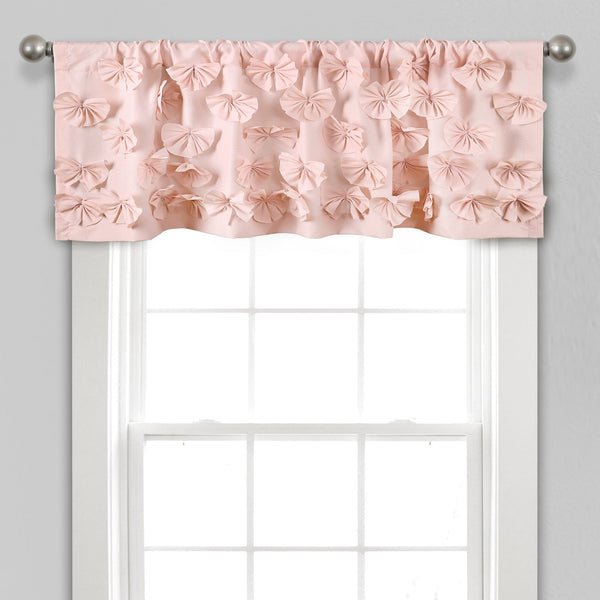 Lush Decor Riley Valance