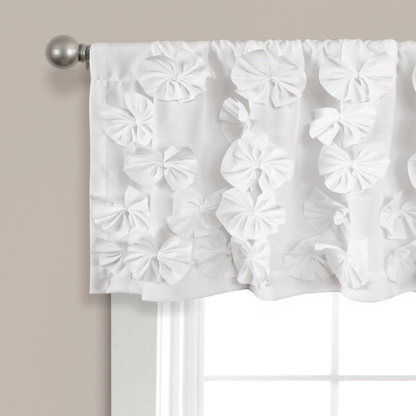 Lush Decor Riley Valance