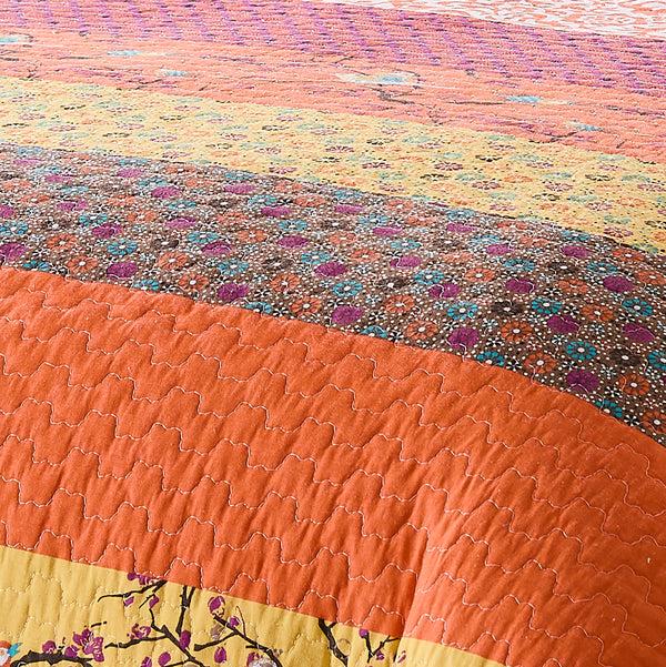 Lush Decor Royal Empire Quilt Set