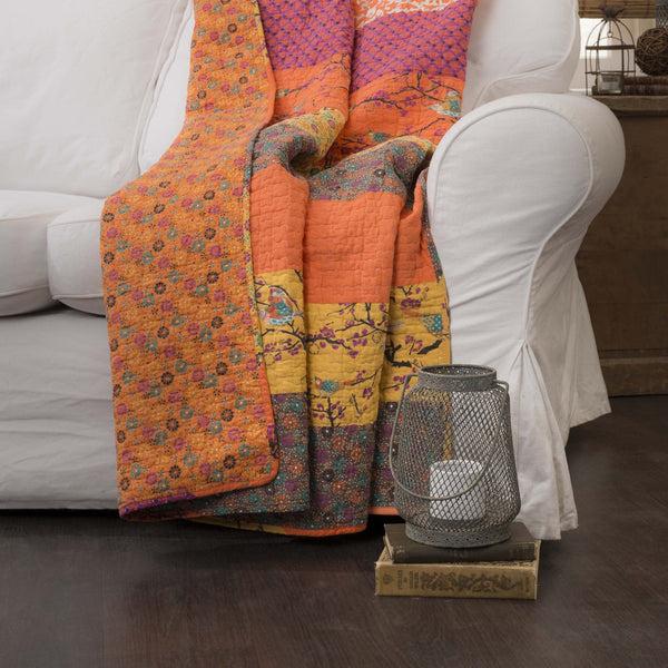 Lush Decor Royal Empire Throw