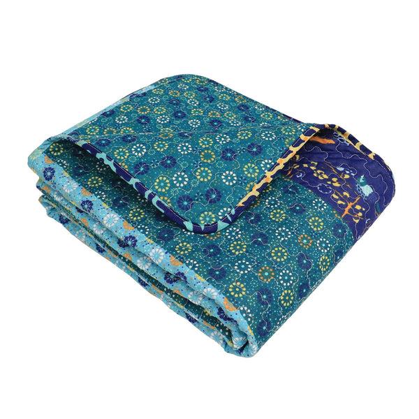 Lush Decor Royal Empire Throw