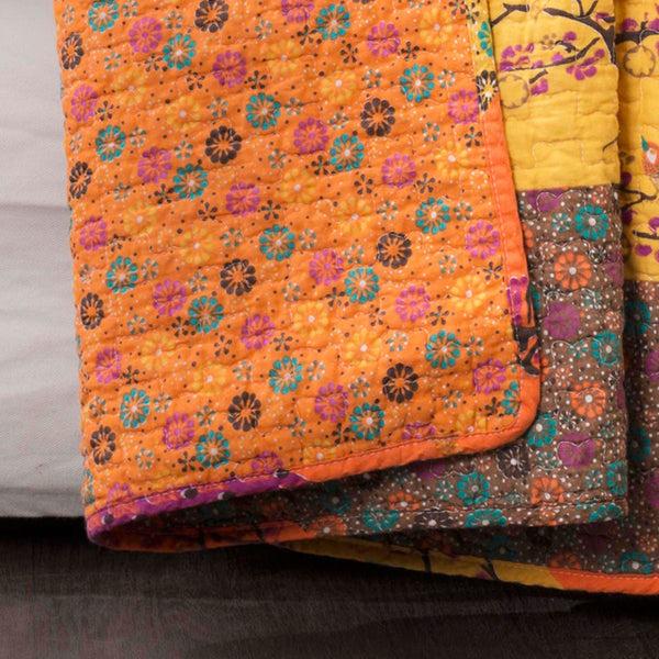 Lush Decor Royal Empire Throw