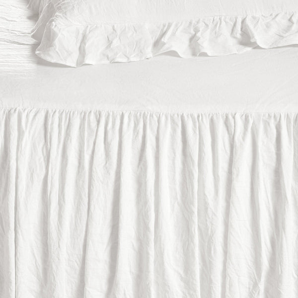 Lush Decor Ruffle Skirt Daybed Cover 5 Piece Set