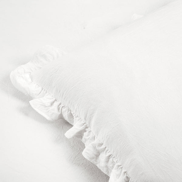 Lush Decor Ruffle Skirt Daybed Cover 5 Piece Set