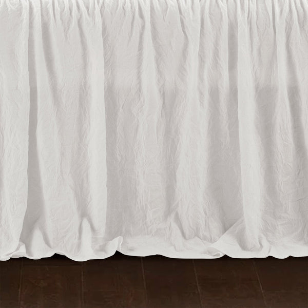 Lush Decor Ruffle Skirt Daybed Cover 5 Piece Set