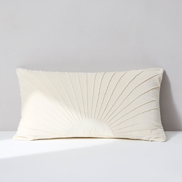 Lush Decor Solar Drift Decorative Pillow Cover
