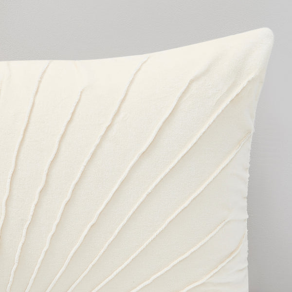 Lush Decor Solar Drift Decorative Pillow Cover