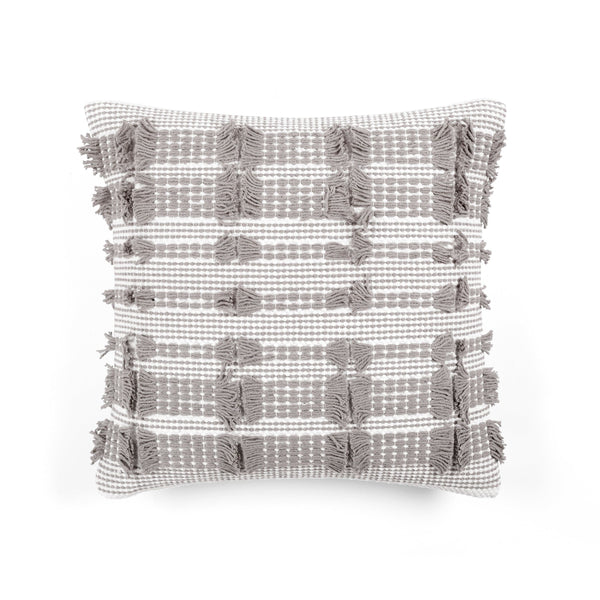 Lush Decor Spencer Decorative Pillow