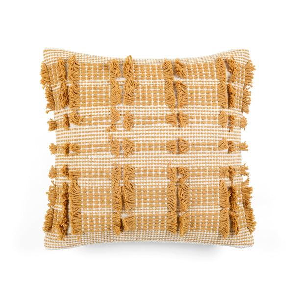 Lush Decor Spencer Decorative Pillow