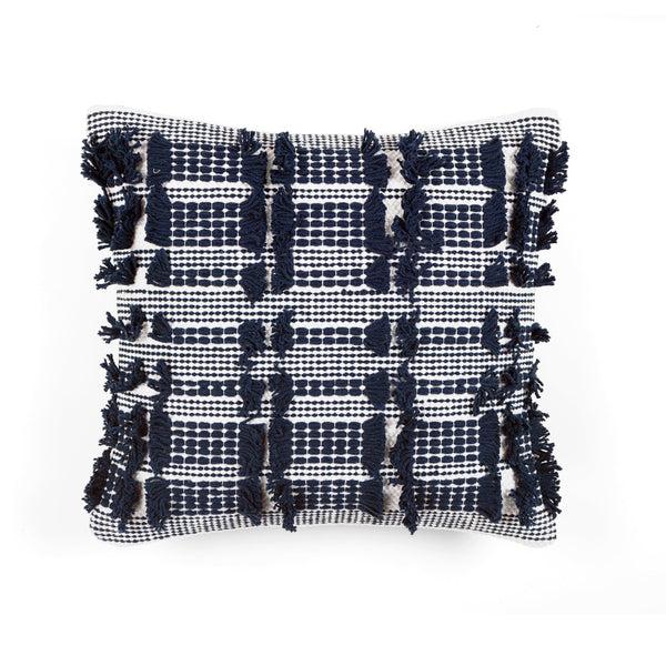 Lush Decor Spencer Decorative Pillow