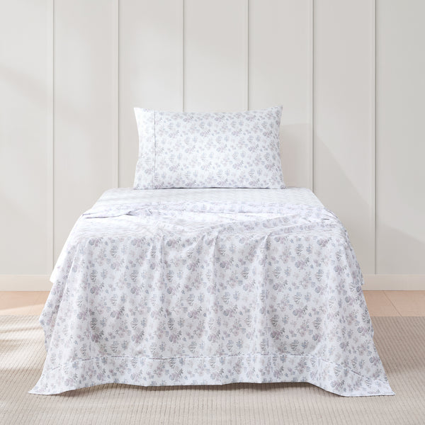 Lush Decor Suzette Sheet Set