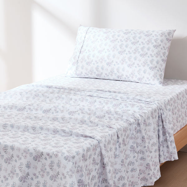 Lush Decor Suzette Sheet Set