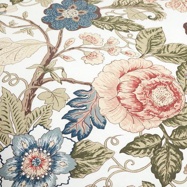 Lush Decor Sydney Floral Comforter 3 Piece Set
