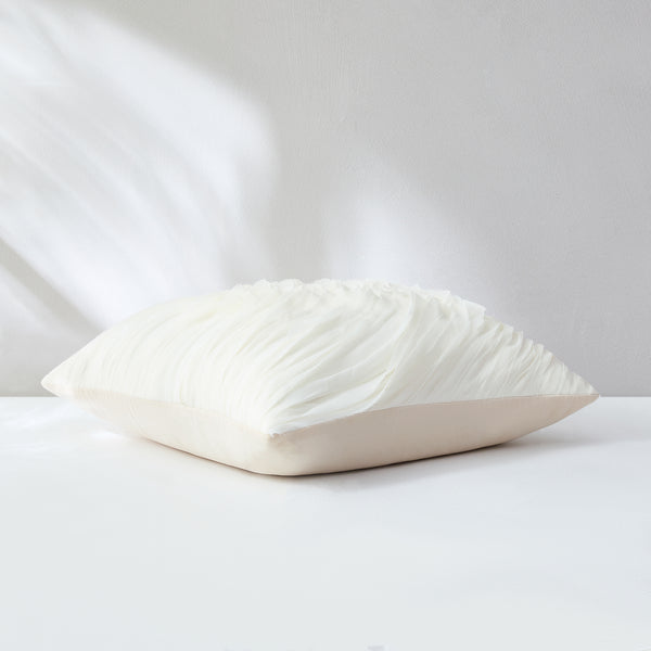 Lush Decor Veils Decorative Pillow Cover