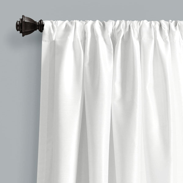 Lush Decor Venetian Window Curtain