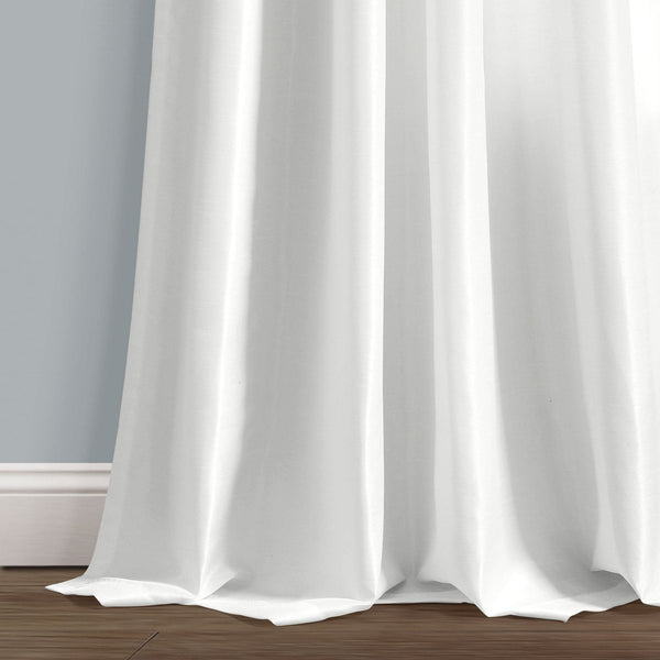 Lush Decor Venetian Window Curtain