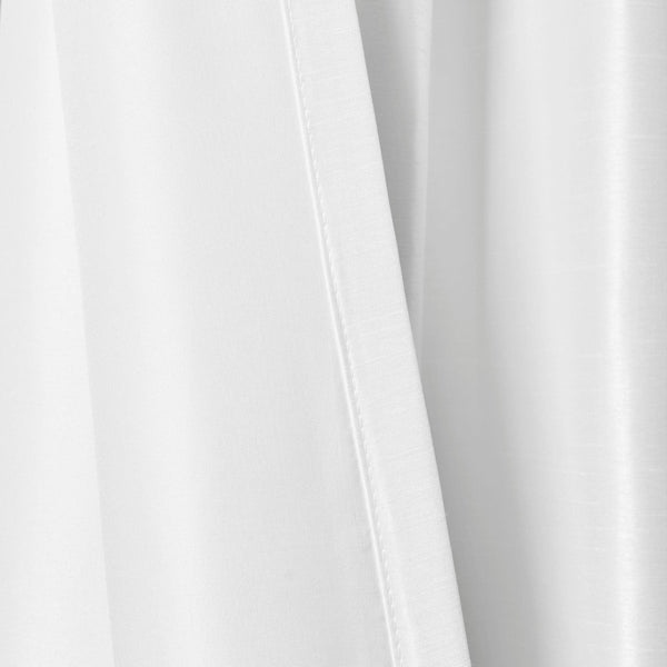 Lush Decor Venetian Window Curtain