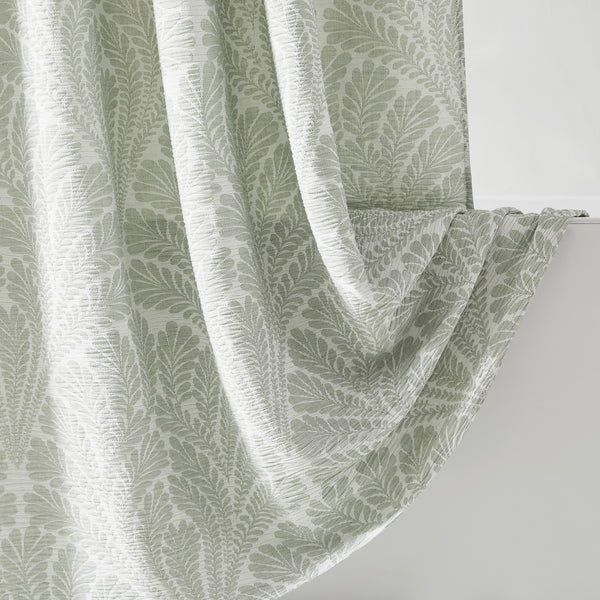 Lush Decor Willow Garden Shower Curtain