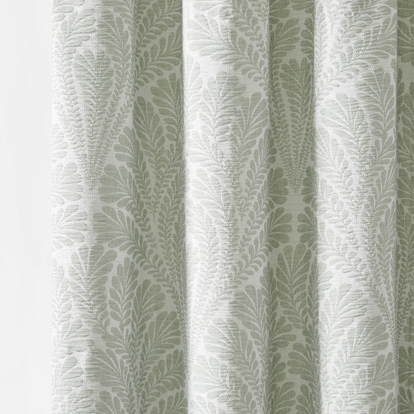 Lush Decor Willow Garden Shower Curtain