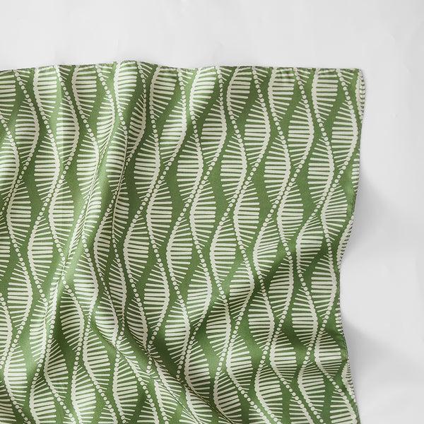 Lush Decor Lush Decor X Chuks Collins - Shadow Bloom Silk Scarf