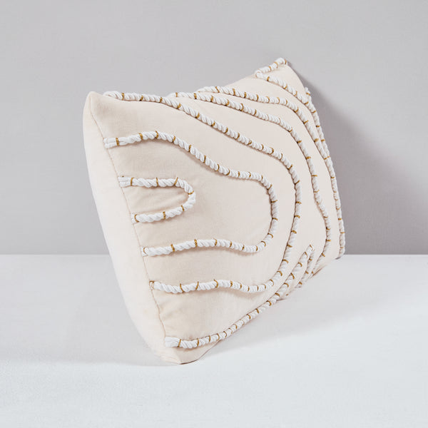 Lush Decor Yara Decorative Pillow Cover